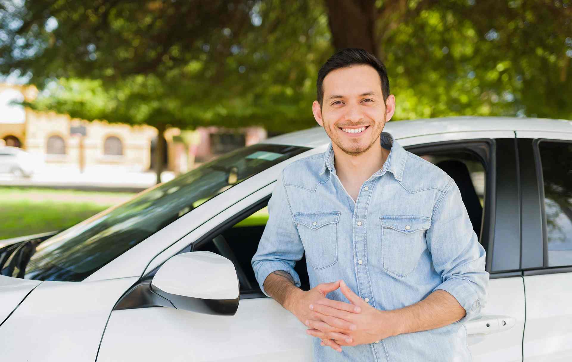 Car Lease Easy Car Leasing Solutions Ausloans Finance